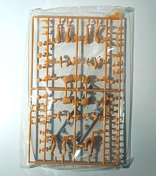 Amazon.co.jp: ドラゴン 1/35 ドイツ 降下猟兵 モンテカッシーノ